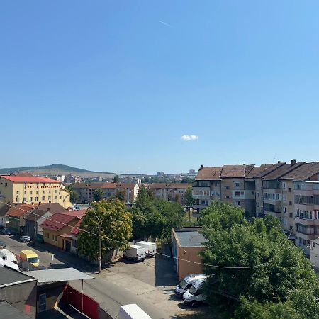 Pav- Nihil Sine Deo Apartment Hunedoara Exterior photo